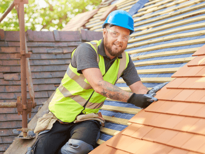 About Roof Repair Experts Lead, SD