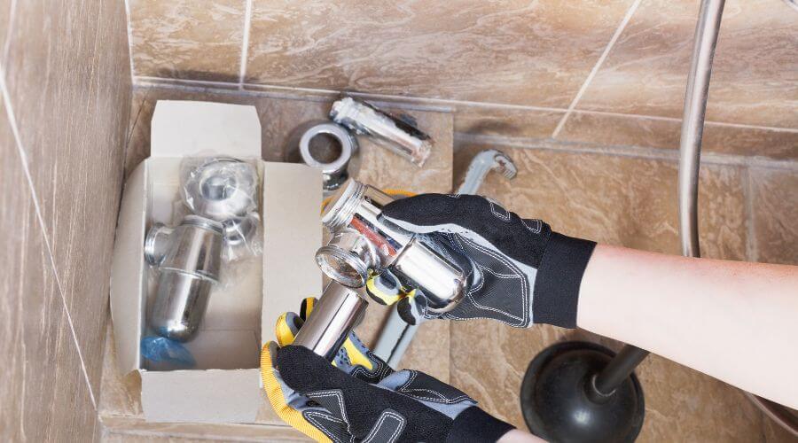 Professional New roof installation in Lead, SD